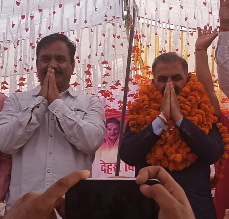 Nardev Singh Kanwar Himachal Pradesh