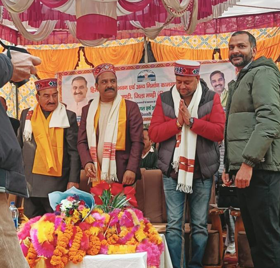 Nardev Singh Kanwar Himachal Pradesh