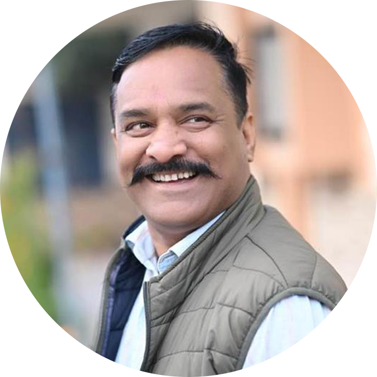 Nardev Singh Kanwar Himachal Pradesh